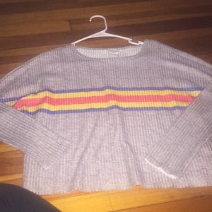 Arizona jean and co. long sleeve